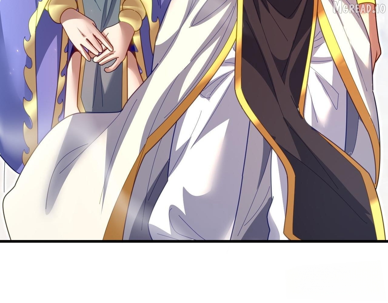 Invincible After Shocking My Empress Wife Chapter 121  - page 88